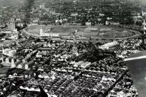 Hình ảnh Thượng Hải tan hoang trong chiến tranh năm 1937