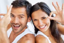 Thời gian tốt nhất để yêu: 7h30 sáng 