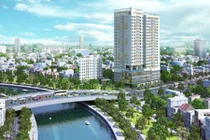 Thị trường BĐS năm 2017: Một năm nóng, sốt và bùng nổ