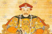 Vì sao hoàng đế Gia Khánh mất không có quan tài? 