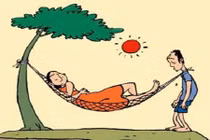 Sốc khi phát hiện sự thật về người vợ “tỷ phú“