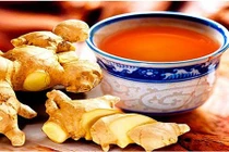 Muốn gầy nhanh hơn hút mỡ, kết hợp thực phẩm này với gừng tươi 