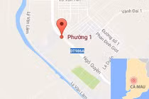 Thi thể phụ nữ bị đâm nhiều nhát trong phòng trọ