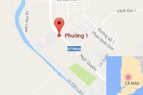 Thi thể phụ nữ bị đâm nhiều nhát trong phòng trọ