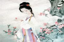 Lật tẩy nguyên nhân Phượng Ớt yêu mến Lâm Đại Ngọc