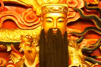 Mẹo phong thủy nhà ở được Thái Tuế phù hộ bình an 