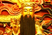 Mẹo phong thủy nhà ở được Thái Tuế phù hộ bình an 