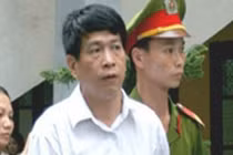 Nguyên TGĐ PMU18 Bùi Tiến Dũng ung thư phổi, tạm đình chỉ thi hành án