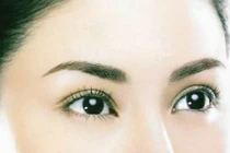 Xem tướng lông mày phụ nữ đoán biết dung mạo chồng tương lai