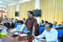 18 người sốc phản vệ khi chạy thận: cách chức Giám đốc BVĐK Hòa Bình