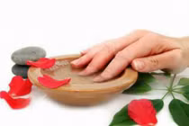 Móng bị bệnh và cách khắc phục