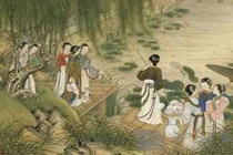 Bí mật kinh hoàng về quyết định thất đức nhất đời Tào Tháo