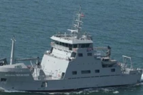 Tìm kiếm CASA 212: Tàu quét đáy biển nhập cuộc