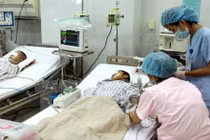 Cao Bằng: thêm 2 bé tử vong trong vụ 4 trẻ nhập viện nghi viêm não