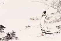 Sự thật ngỡ ngàng về bốn lần kết duyên của Lý Bạch 