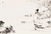 Sự thật ngỡ ngàng về bốn lần kết duyên của Lý Bạch 