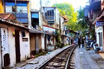 Kiểu nhà mang họa cho gia chủ, chuyên gia phong thủy cũng bó tay