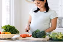 Bà bầu ăn gì bữa sáng để hấp thụ dinh dưỡng tốt