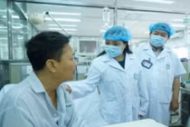 10 bệnh nhân trong vụ tai biến y khoa ở Hòa Bình xuất viện