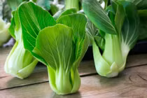 Ăn những loại rau này không lo thiếu chất sắt 