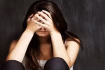 Trầm cảm khi sống với gia đình chồng như trong địa ngục