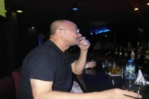 Đại gia Hà Dũng bị gái đẹp hành thế nào?