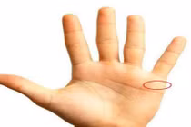 Xem chỉ tay đoán hôn nhân trọn đời 