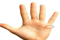 Xem chỉ tay đoán hôn nhân trọn đời 