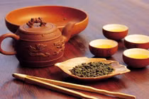 Muốn phát huy được công dụng của trà phải nắm được bí quyết này