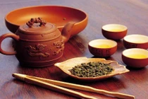 Muốn phát huy được công dụng của trà phải nắm được bí quyết này