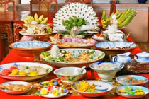 8 món ăn thần thánh khiến vua chúa "say như điếu đổ"