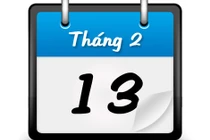 Xem lịch vạn sự ngày 13/2... ông Nguyễn Bá Thanh qua đời