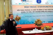 Ăn quá nhiều cơm trắng, người Việt đối mặt với nhiều nguy cơ đái tháo đường