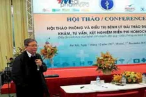 Ăn quá nhiều cơm trắng, người Việt đối mặt với nhiều nguy cơ đái tháo đường