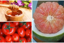 Giảm cân, đẹp da hiệu quả với công thức đơn giản rẻ tiền