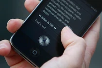 Siri, iPhone giúp gọi cấp cứu mẹ bé trai 4 tuổi