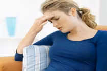 Những bài thuốc hay chữa nóng trong khi mang thai 