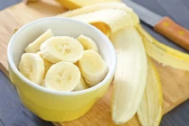 Điều kỳ diệu gì xảy ra nếu ăn 2 quả chuối mỗi ngày?