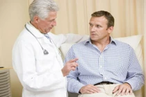 Bài thuốc hay chữa phì đại tiền liệt tuyến