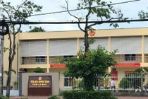 Chánh Tòa hình sự TAND tỉnh Cà Mau bị cảnh cáo vì đánh... 'bà xã'