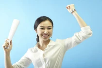 Mẹo làm đẹp chuẩn phong thủy giúp sự nghiệp thăng tiến vù vù 