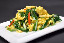 Các cách kết hợp thực phẩm tạo thành món ăn đại bổ