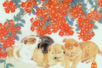 Dự báo cát vận, hung vận tuổi Tuất 12 tháng năm 2018