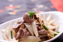 Bật mí công dụng thần thánh của hành tây