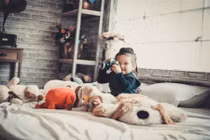 Nguyên tắc phong thủy bất di bất dịch khi dọn về nhà mới 