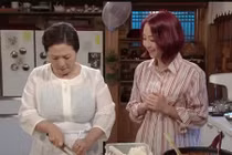 Phản ứng bất ngờ của mẹ chồng khi con dâu có người hỏi cưới