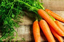 Bí kíp cần nhớ để cà rốt không biến thành "thuốc độc"