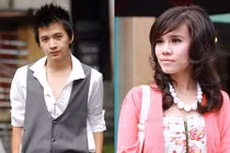 Em gái Thanh Thảo hiện giờ sống ra sao?