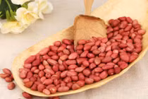 Ăn lạc theo cách này giúp làm ấm cơ thể, chống giá lạnh 