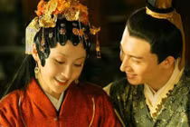 Ngã ngửa với tiêu chuẩn chọn vợ của Tây Môn Khánh